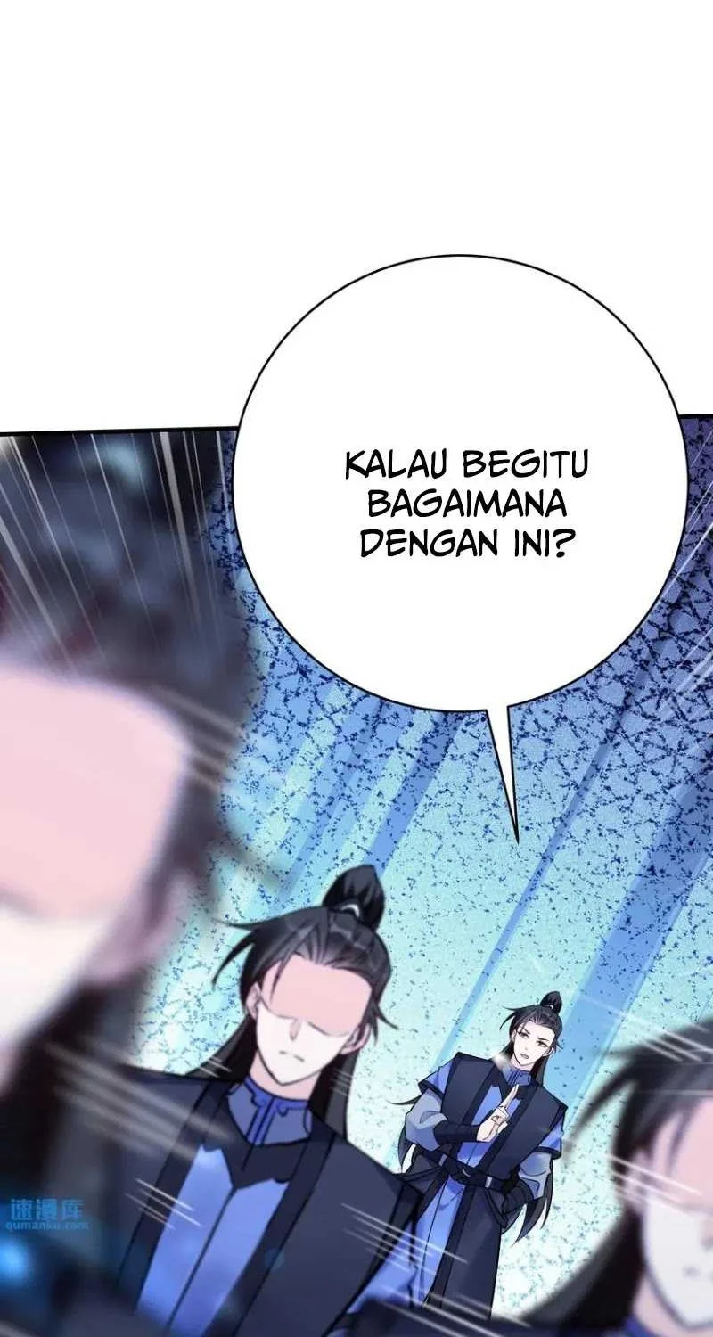 This Villain Has Some Conscience, but Not Much! Chapter 92 - halaman 22