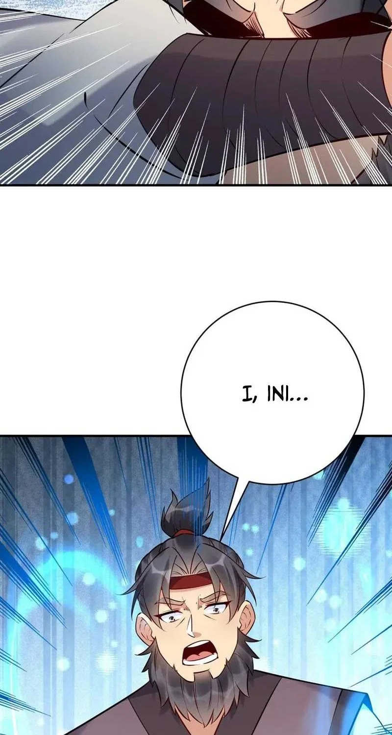 This Villain Has Some Conscience, but Not Much! Chapter 92 - halaman 4