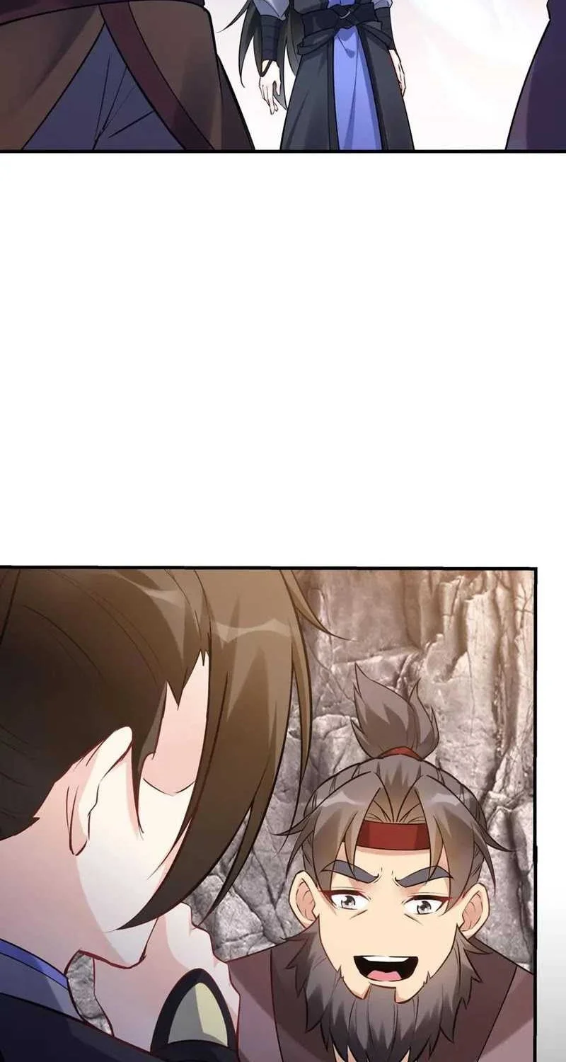 This Villain Has Some Conscience, but Not Much! Chapter 92 - halaman 6