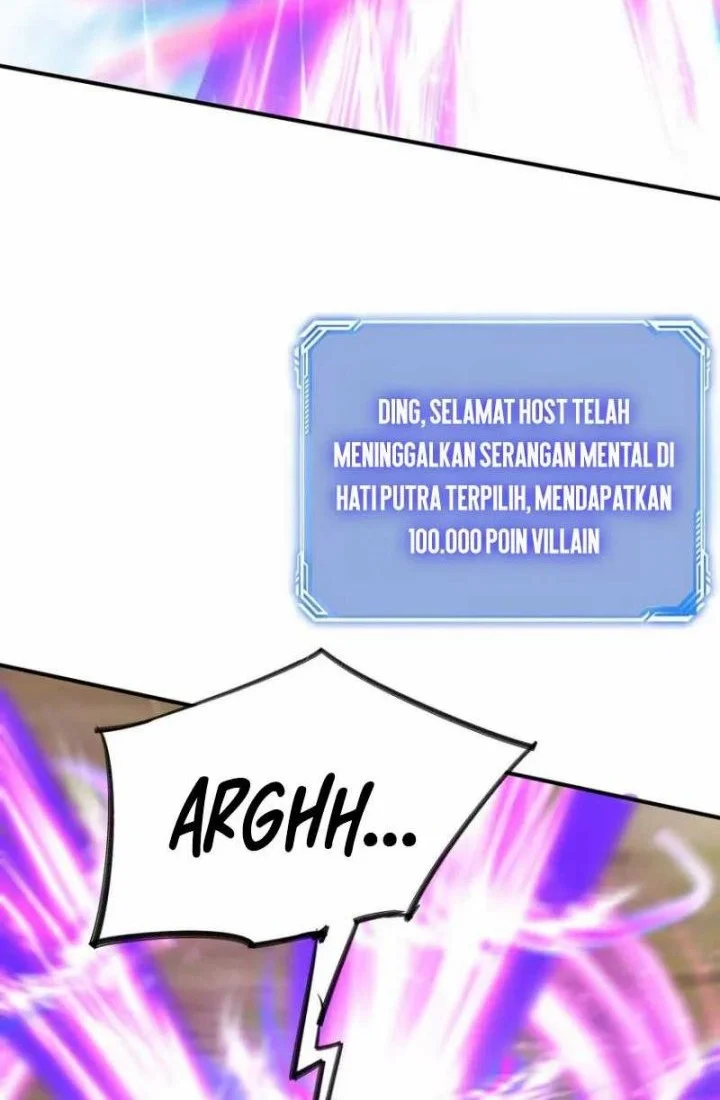 This Villain Has Some Conscience, but Not Much! Chapter 93 - halaman 24