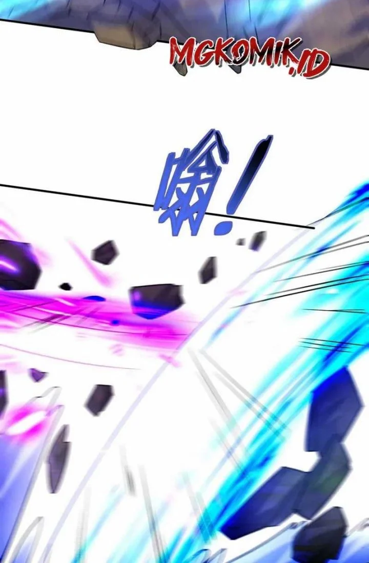This Villain Has Some Conscience, but Not Much! Chapter 93 - halaman 4