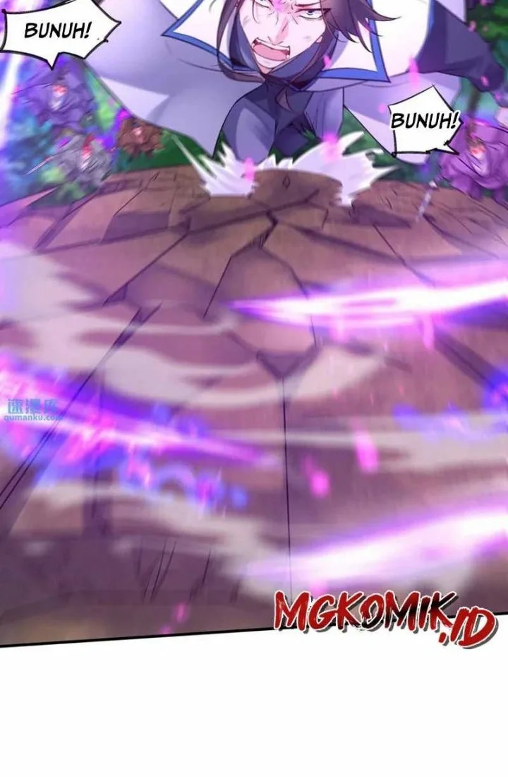 This Villain Has Some Conscience, but Not Much! Chapter 93 - halaman 8