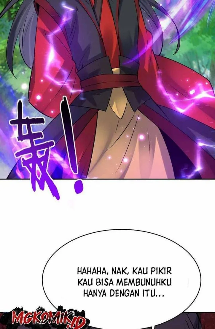 This Villain Has Some Conscience, but Not Much! Chapter 94 - halaman 12