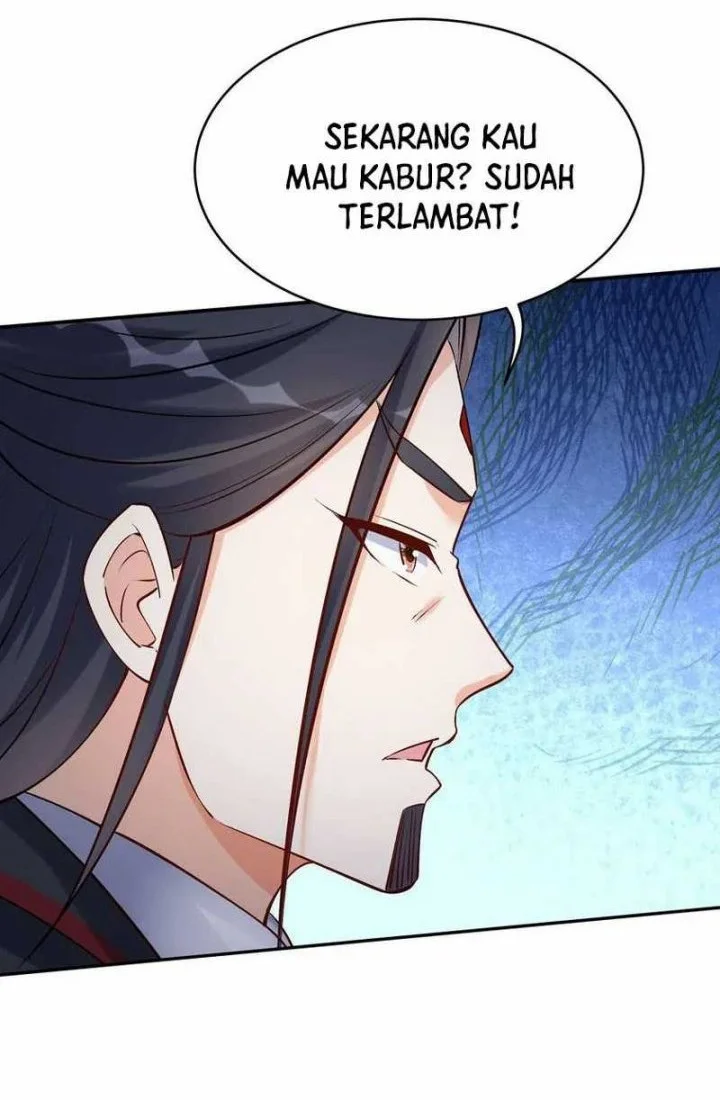 This Villain Has Some Conscience, but Not Much! Chapter 94 - halaman 14