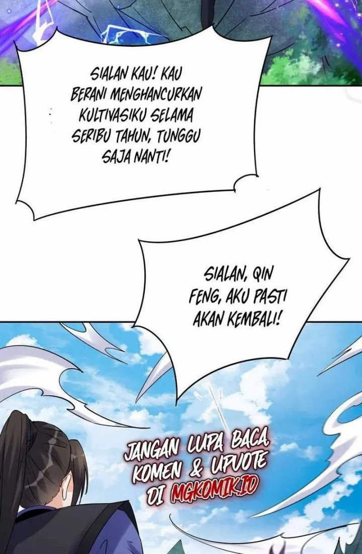 This Villain Has Some Conscience, but Not Much! Chapter 94 - halaman 18