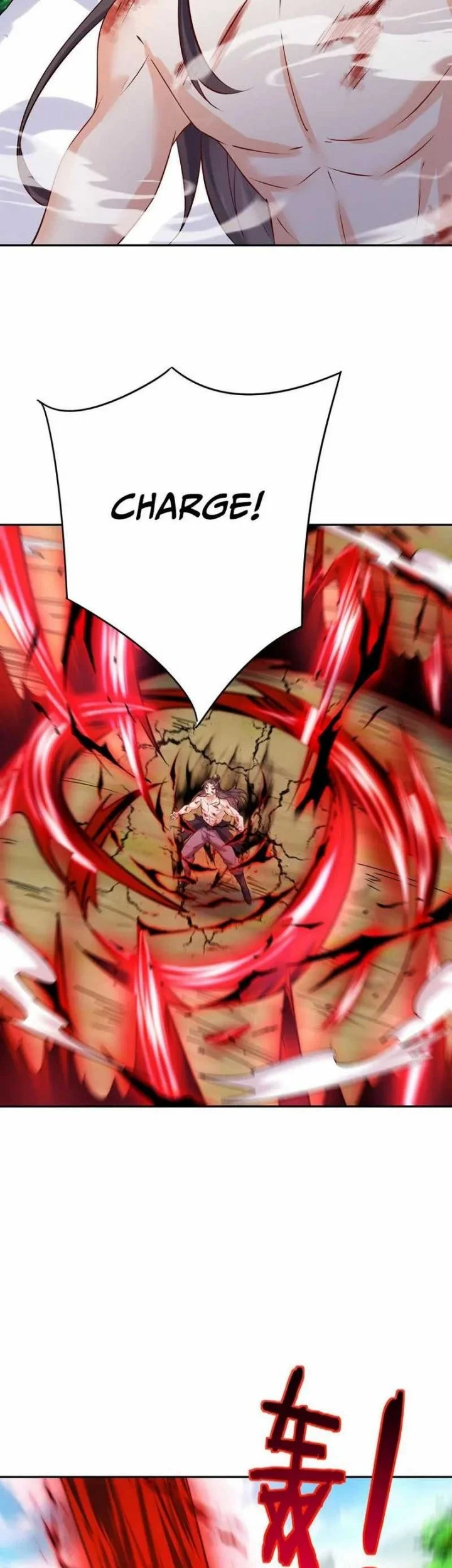 This Villain Has Some Conscience, but Not Much! Chapter 94 - halaman 3