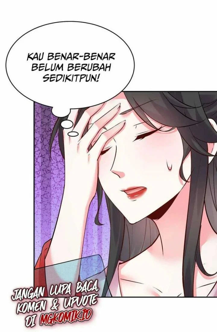 This Villain Has Some Conscience, but Not Much! Chapter 94 - halaman 6