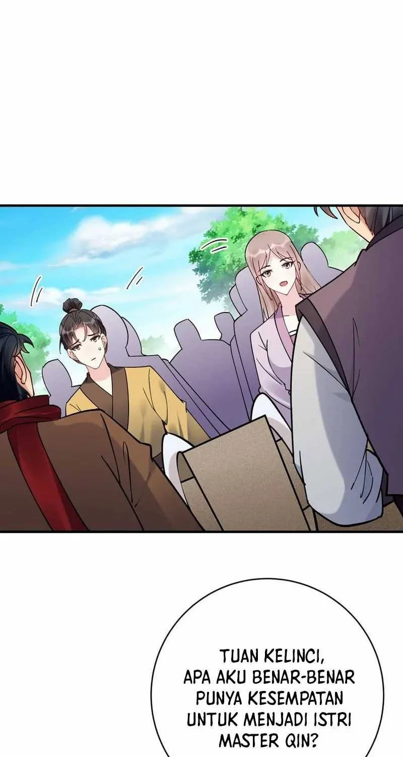 This Villain Has Some Conscience, but Not Much! Chapter 95 - halaman 10