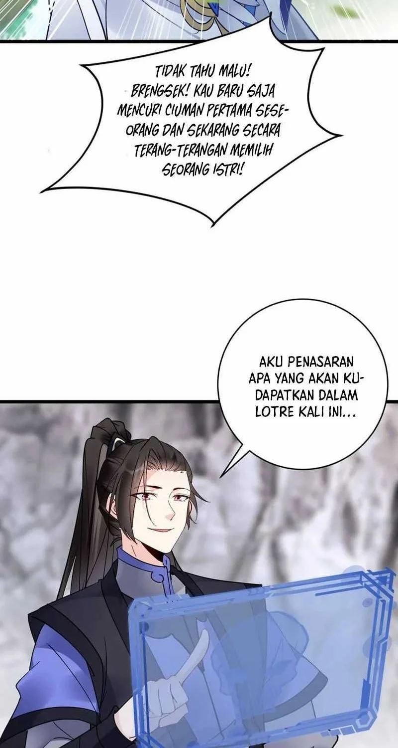 This Villain Has Some Conscience, but Not Much! Chapter 95 - halaman 14
