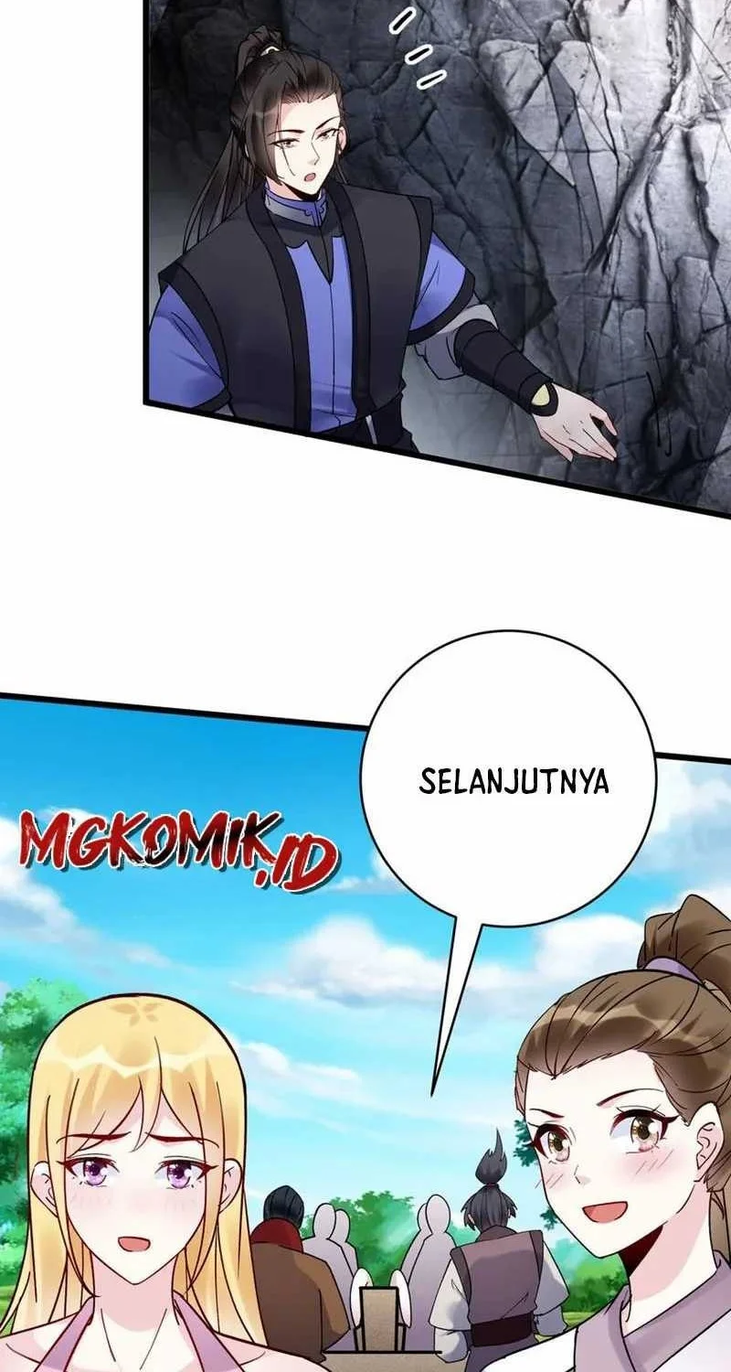 This Villain Has Some Conscience, but Not Much! Chapter 95 - halaman 16
