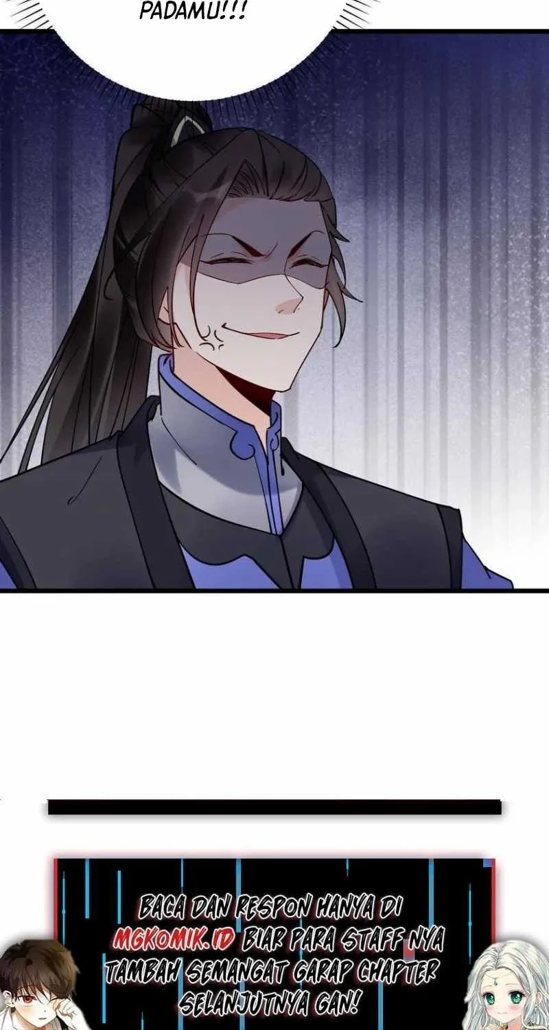 This Villain Has Some Conscience, but Not Much! Chapter 95 - halaman 18