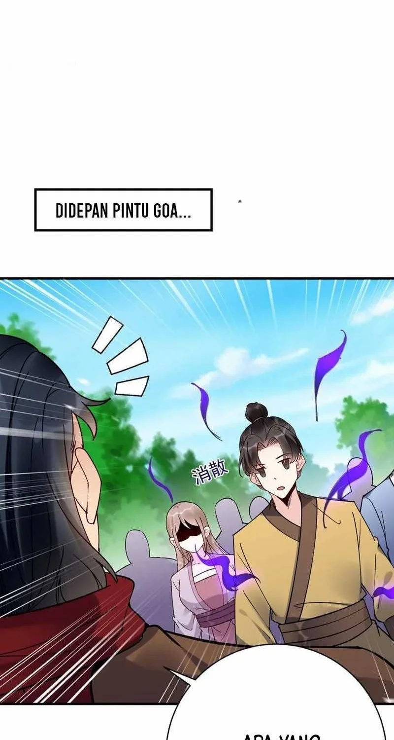 This Villain Has Some Conscience, but Not Much! Chapter 95 - halaman 2