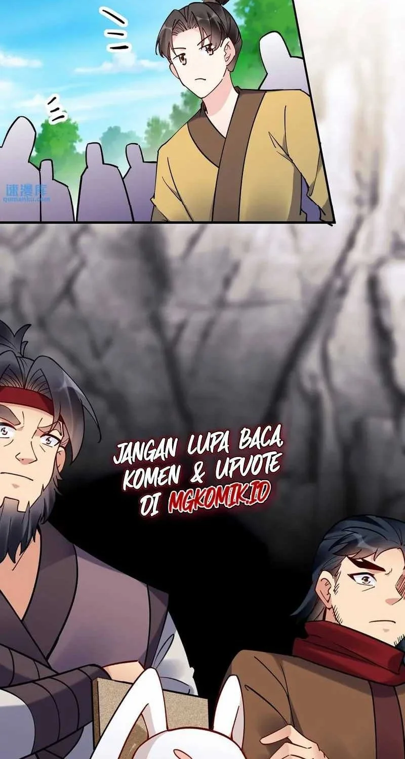 This Villain Has Some Conscience, but Not Much! Chapter 95 - halaman 4
