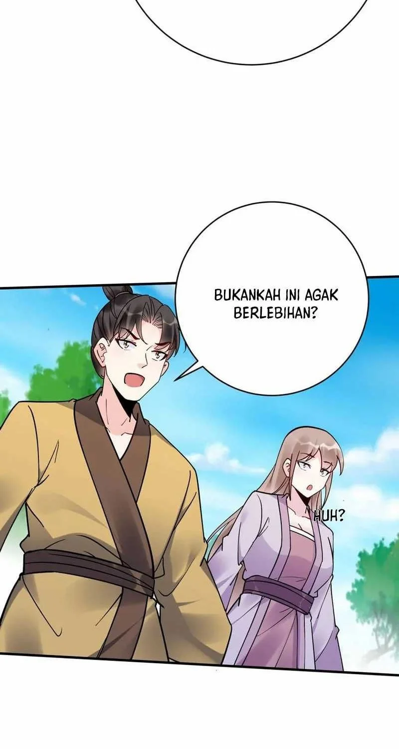 This Villain Has Some Conscience, but Not Much! Chapter 95 - halaman 6