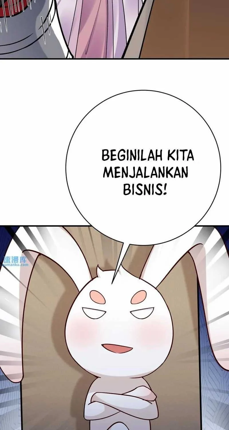 This Villain Has Some Conscience, but Not Much! Chapter 95 - halaman 8