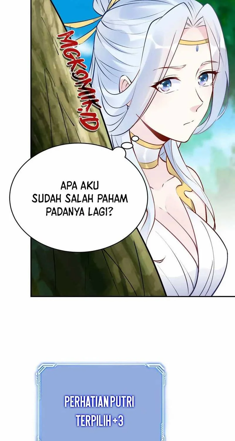 This Villain Has Some Conscience, but Not Much! Chapter 96 - halaman 12