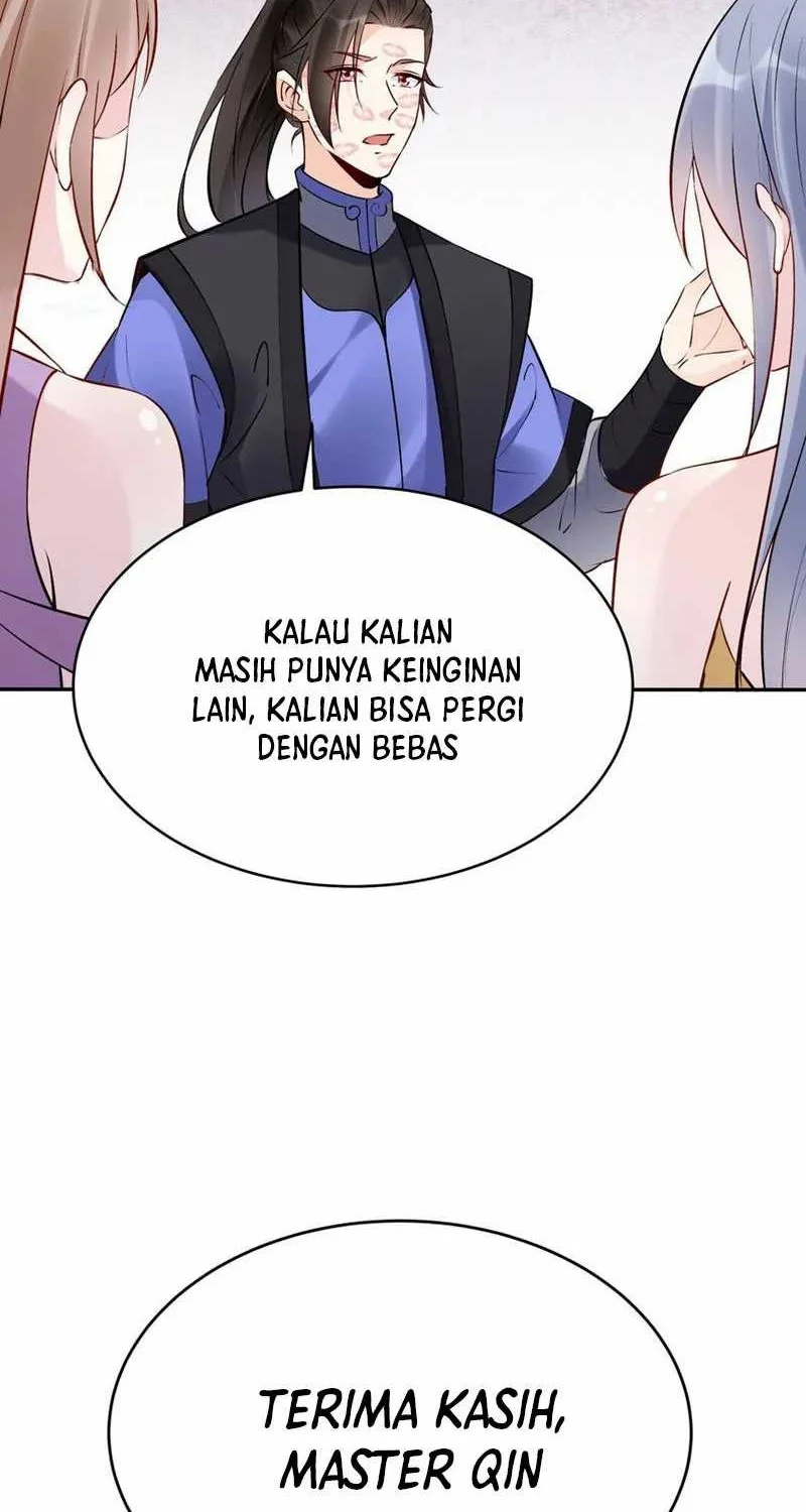 This Villain Has Some Conscience, but Not Much! Chapter 96 - halaman 14