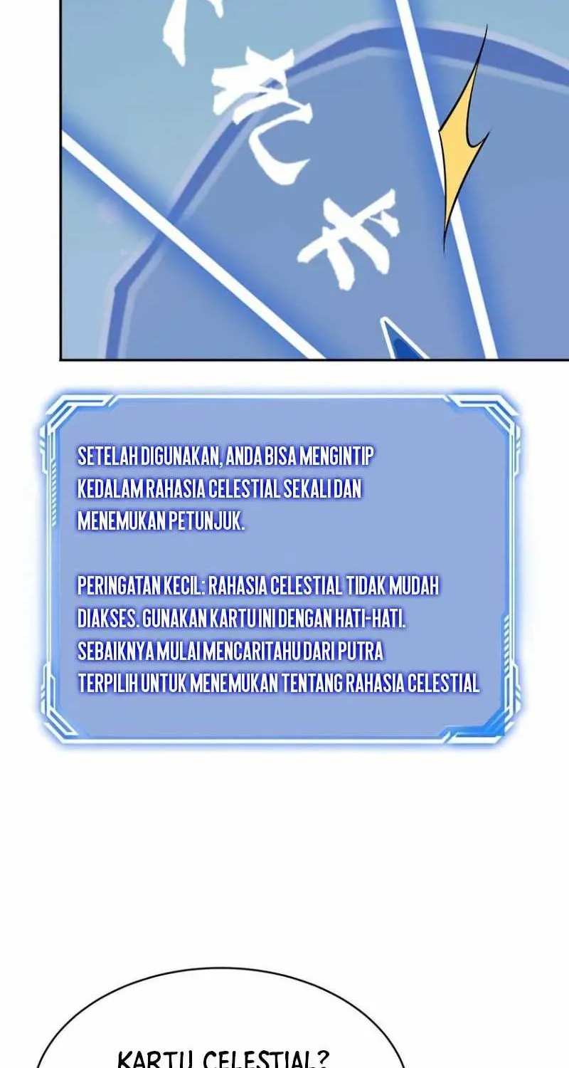This Villain Has Some Conscience, but Not Much! Chapter 96 - halaman 18