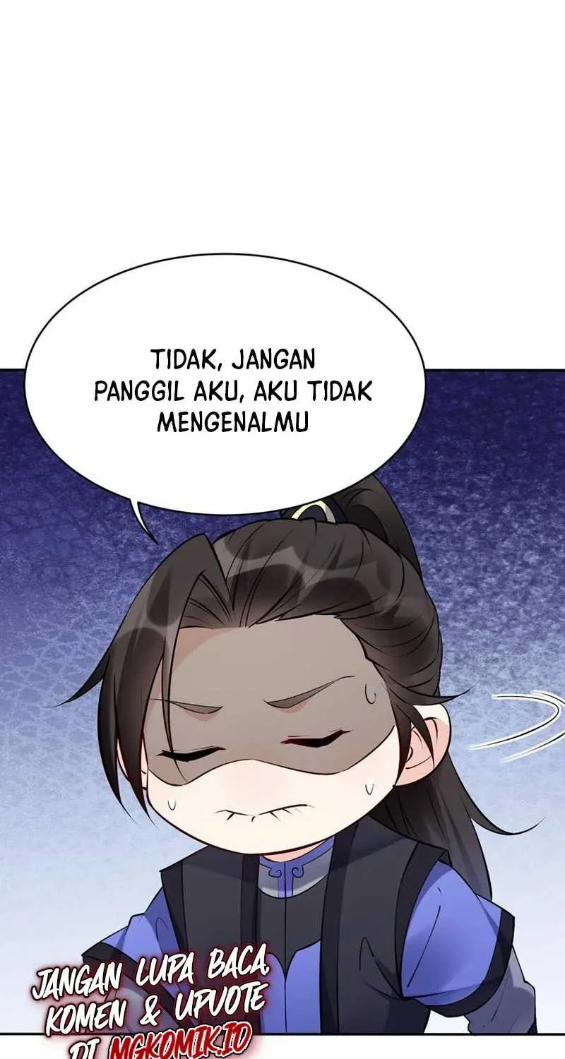 This Villain Has Some Conscience, but Not Much! Chapter 96 - halaman 2