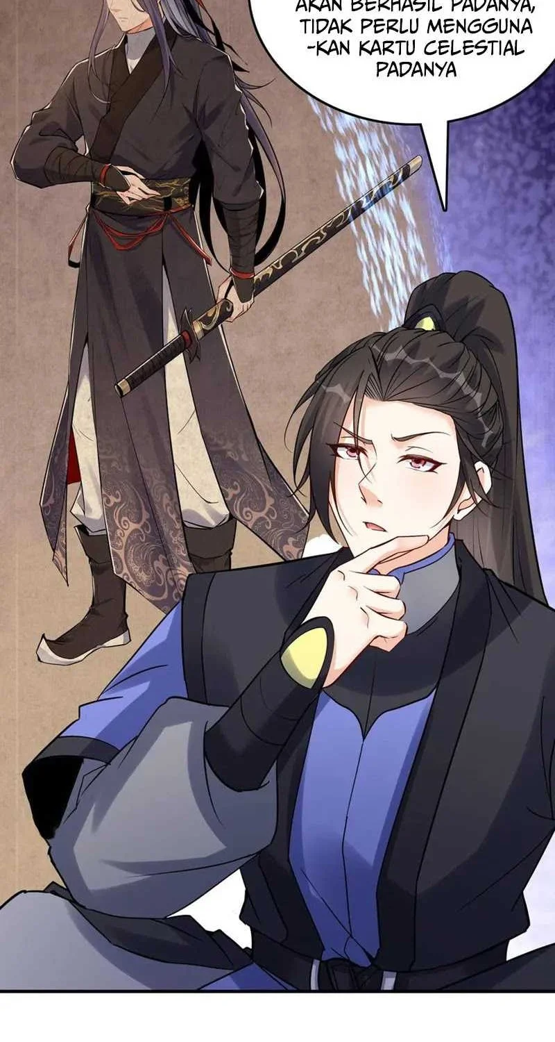 This Villain Has Some Conscience, but Not Much! Chapter 97 - halaman 10