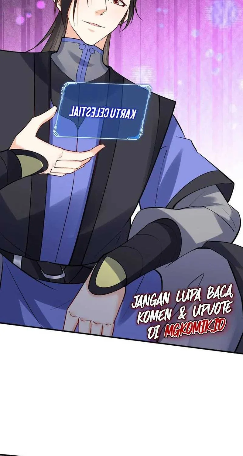 This Villain Has Some Conscience, but Not Much! Chapter 97 - halaman 12
