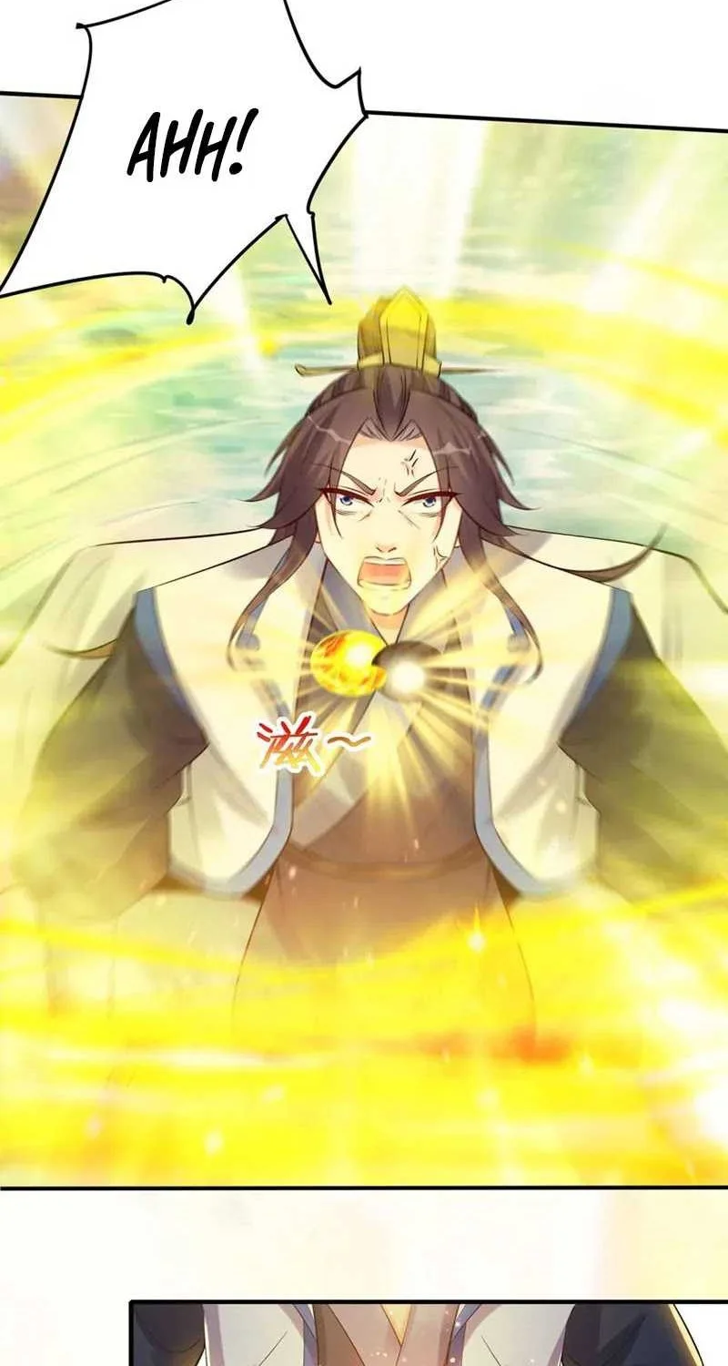 This Villain Has Some Conscience, but Not Much! Chapter 97 - halaman 16