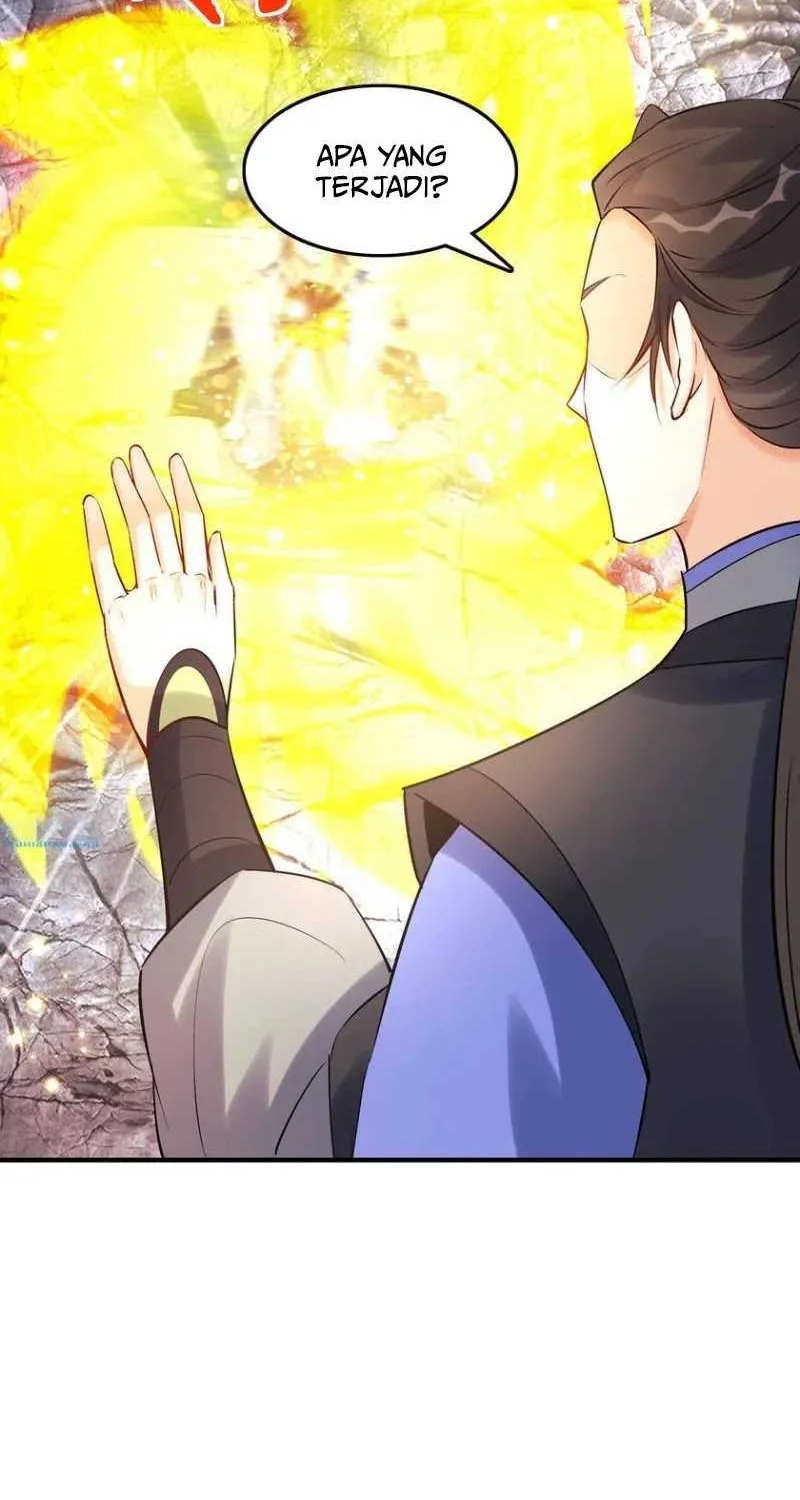 This Villain Has Some Conscience, but Not Much! Chapter 97 - halaman 18