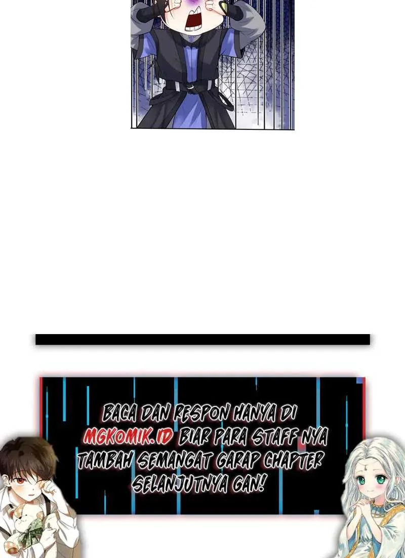 This Villain Has Some Conscience, but Not Much! Chapter 97 - halaman 21