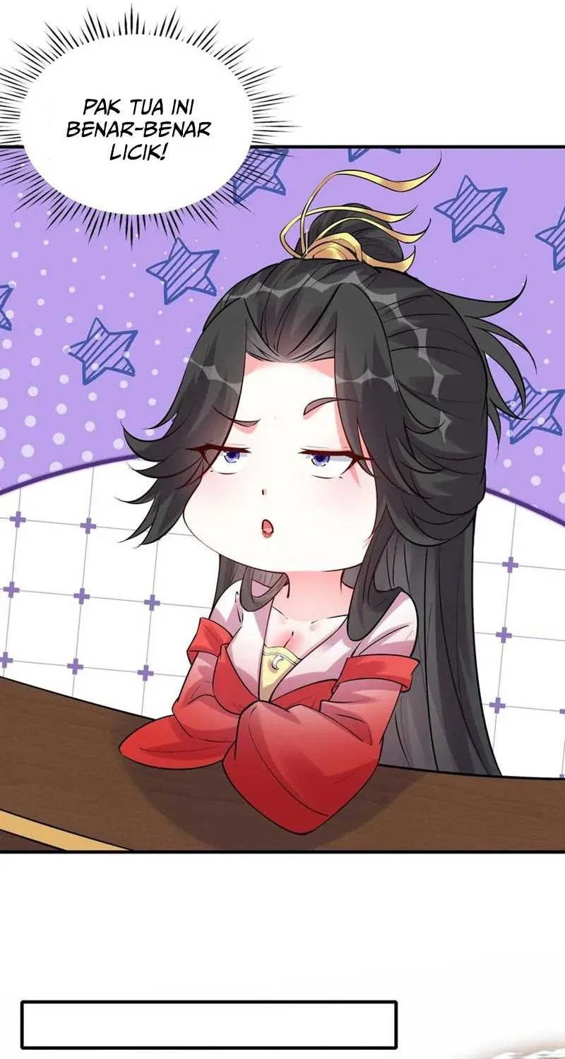 This Villain Has Some Conscience, but Not Much! Chapter 97 - halaman 8
