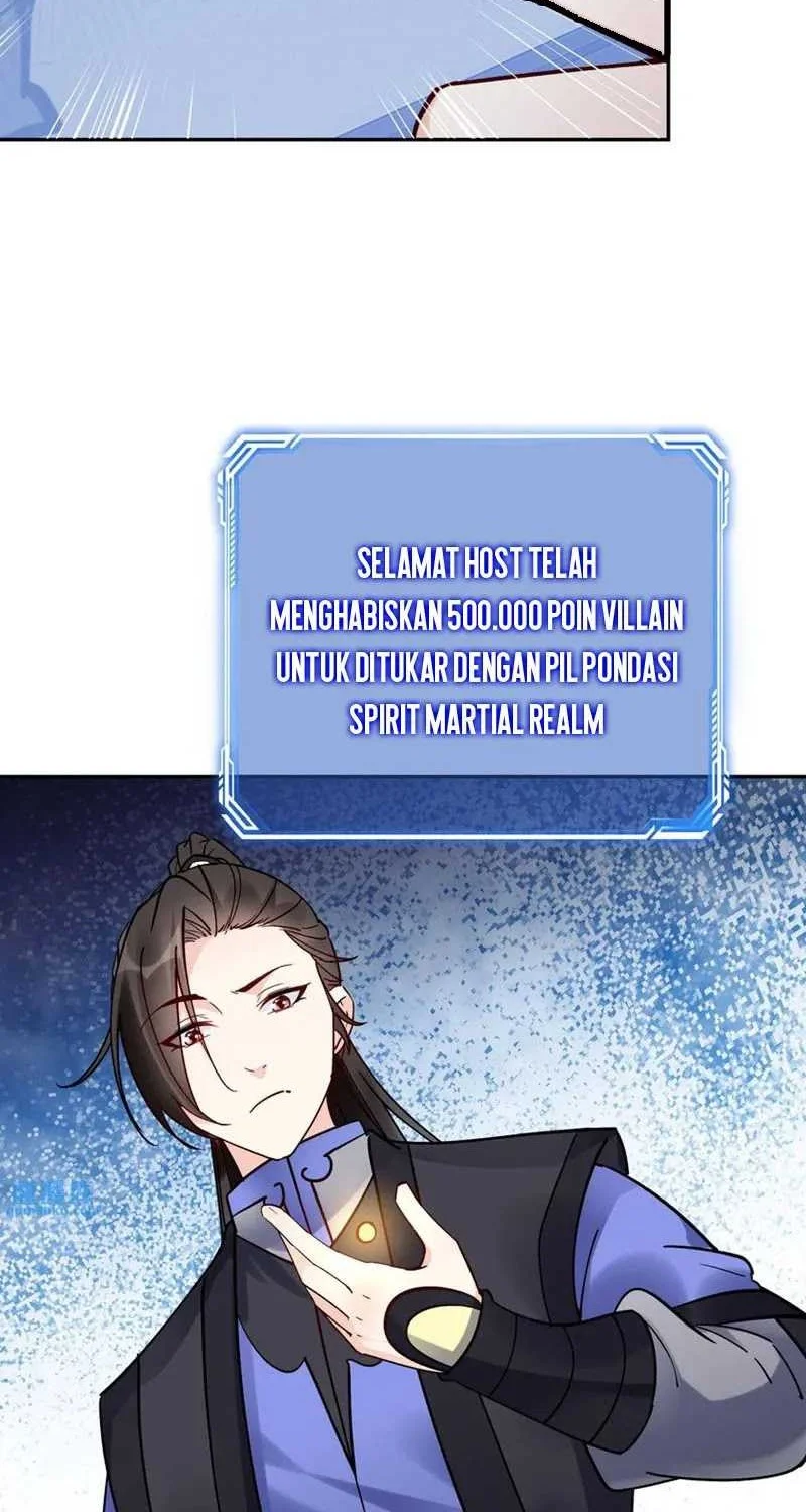This Villain Has Some Conscience, but Not Much! Chapter 98 - halaman 10