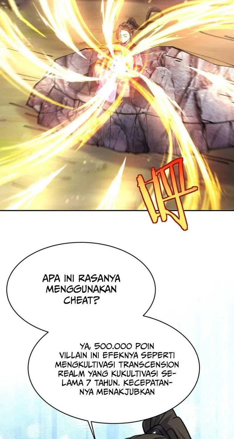 This Villain Has Some Conscience, but Not Much! Chapter 98 - halaman 12