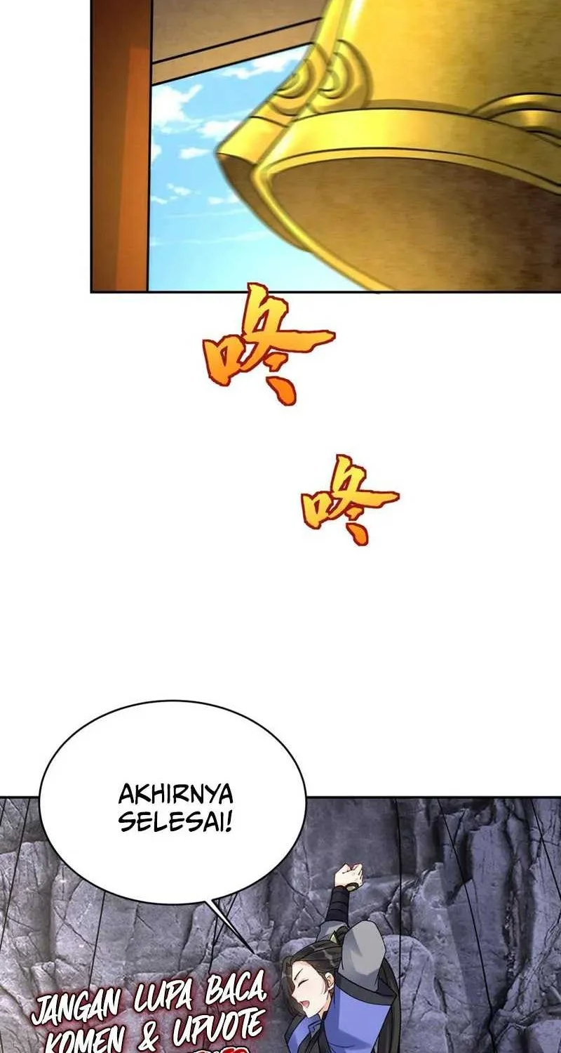 This Villain Has Some Conscience, but Not Much! Chapter 98 - halaman 14