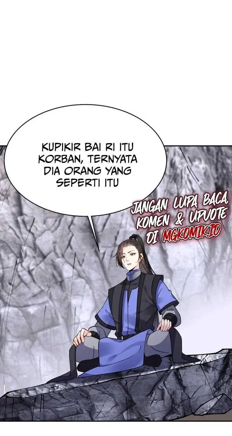 This Villain Has Some Conscience, but Not Much! Chapter 98 - halaman 2