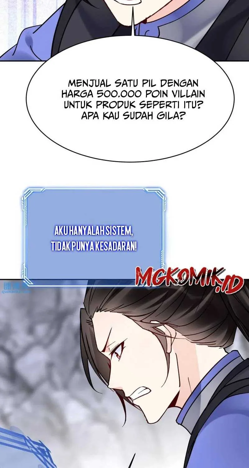 This Villain Has Some Conscience, but Not Much! Chapter 98 - halaman 8