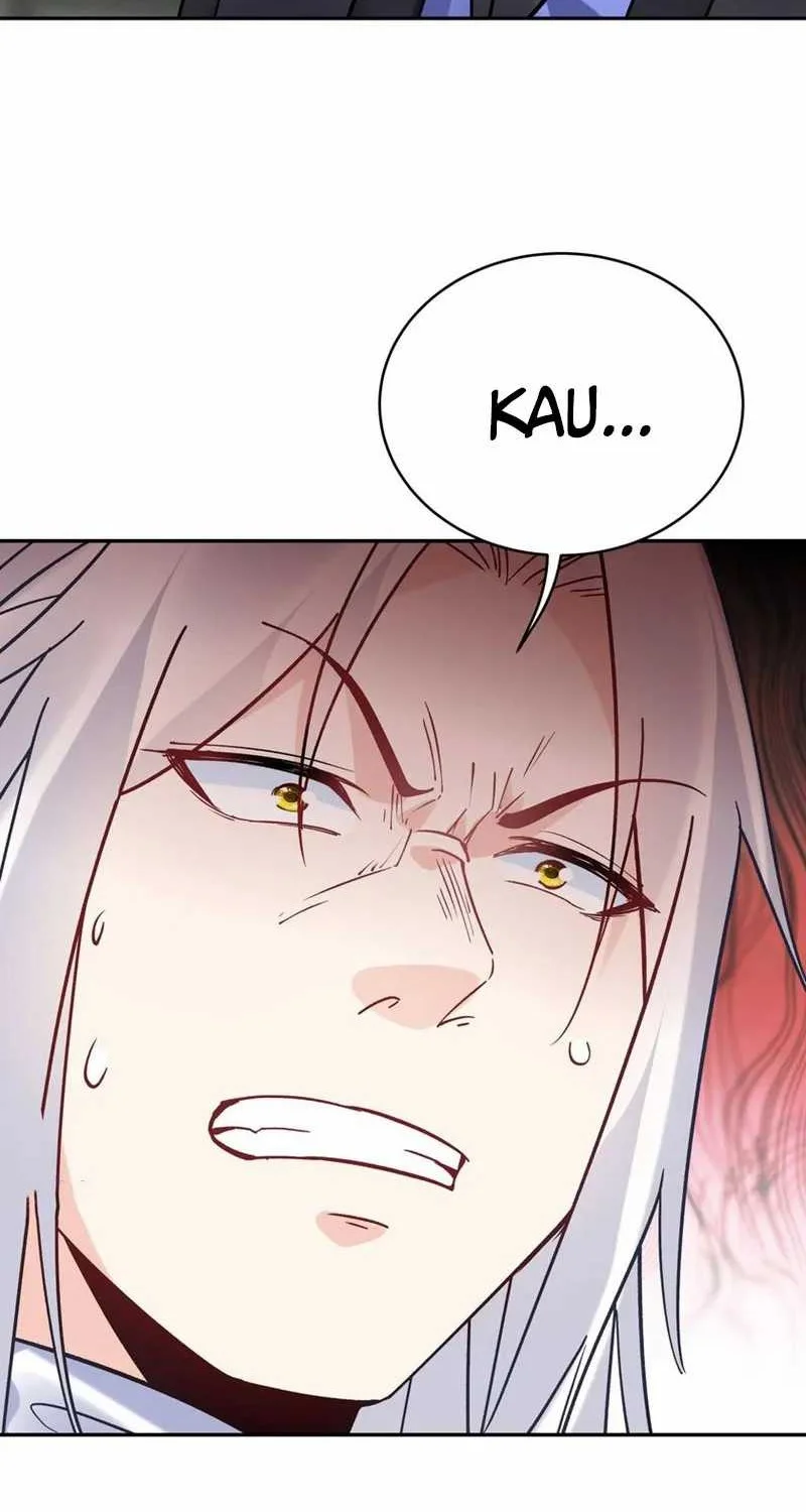 This Villain Has Some Conscience, but Not Much! Chapter 99 - halaman 10