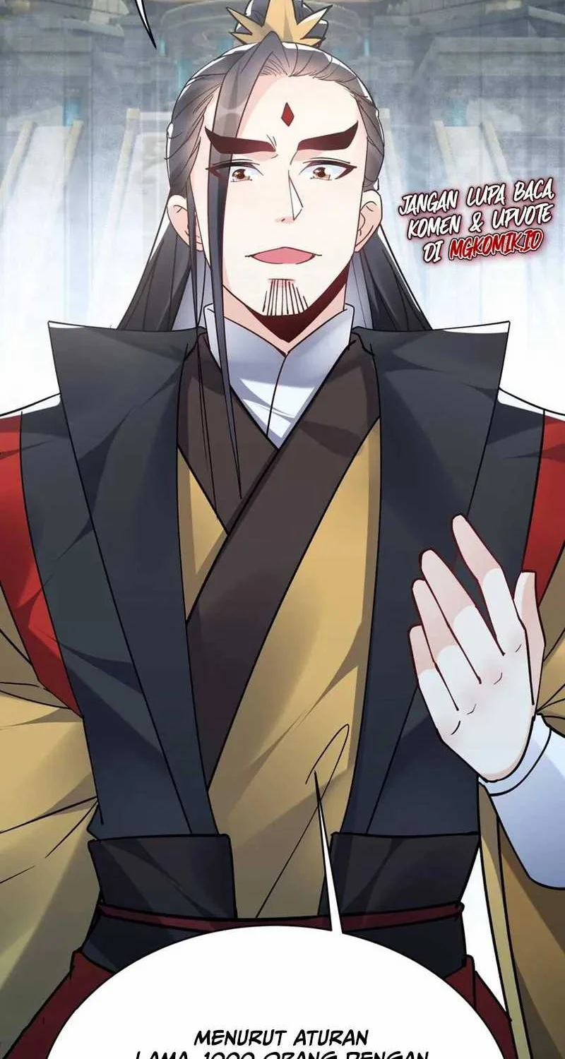 This Villain Has Some Conscience, but Not Much! Chapter 99 - halaman 12
