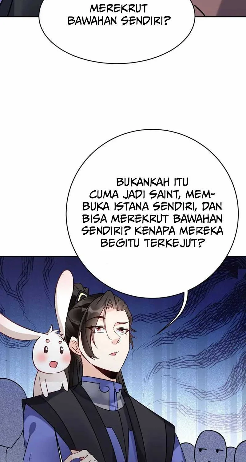 This Villain Has Some Conscience, but Not Much! Chapter 99 - halaman 16