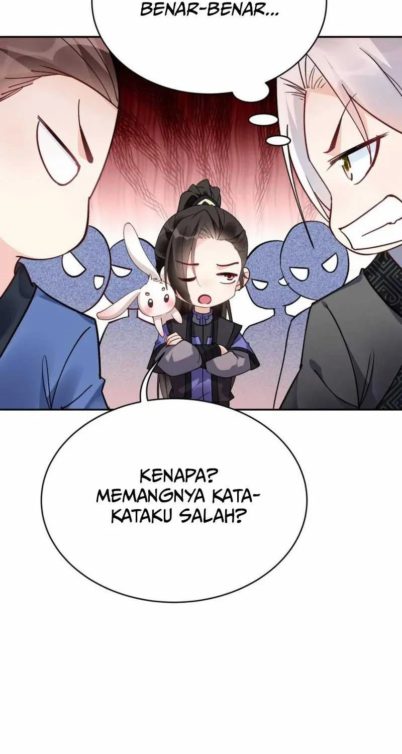 This Villain Has Some Conscience, but Not Much! Chapter 99 - halaman 18