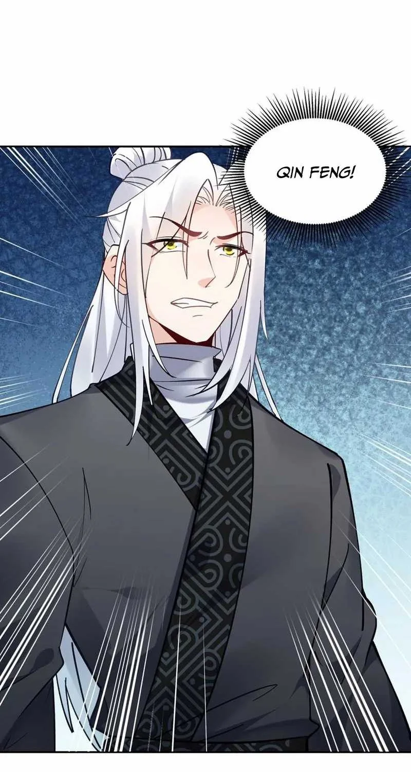 This Villain Has Some Conscience, but Not Much! Chapter 99 - halaman 2
