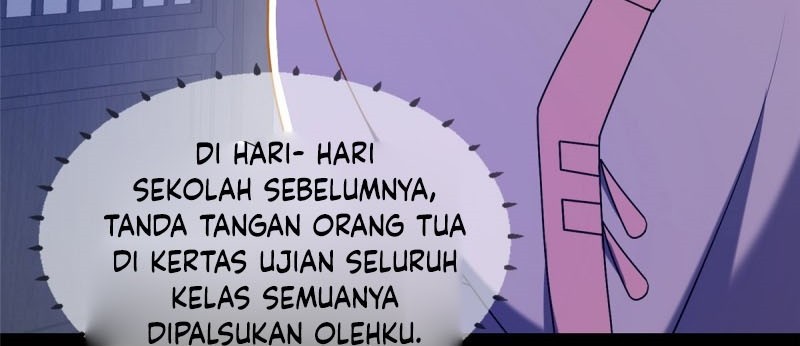 This Warrior is Too Generous Chapter 2 - halaman 16