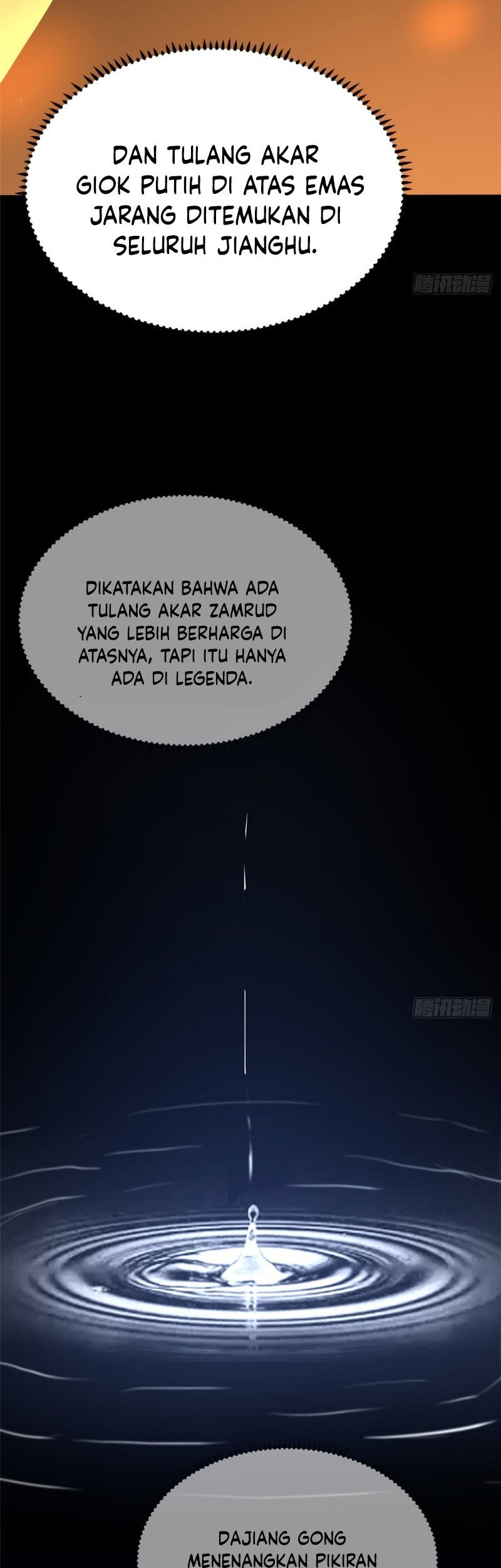 This Warrior is Too Generous Chapter 2 - halaman 39