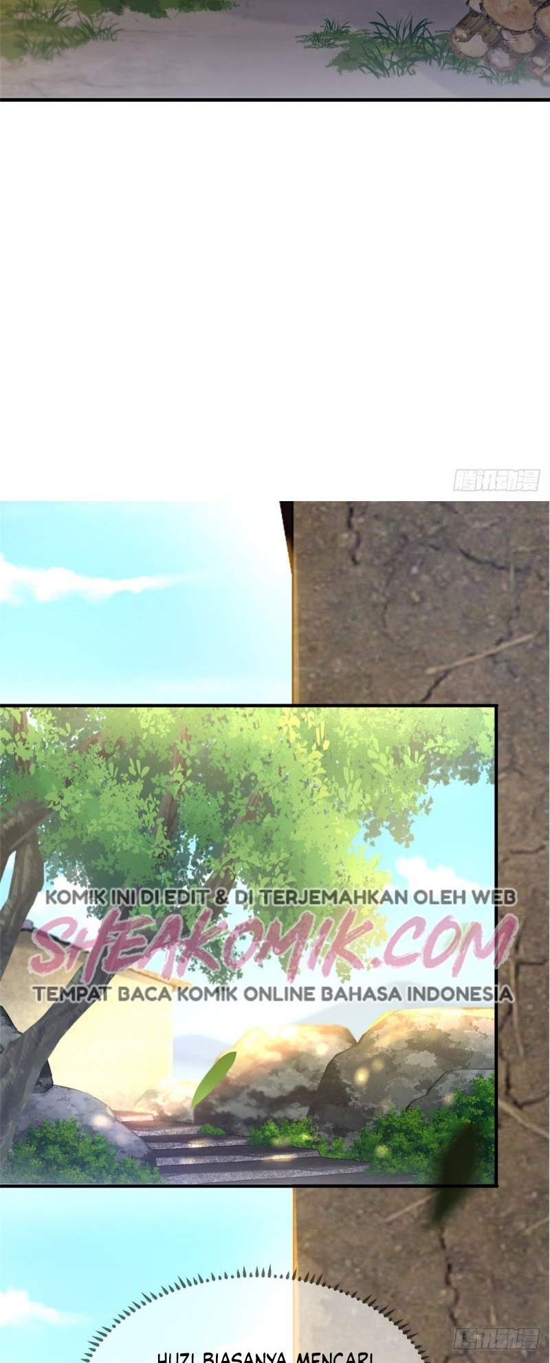 This Warrior is Too Generous Chapter 2 - halaman 49