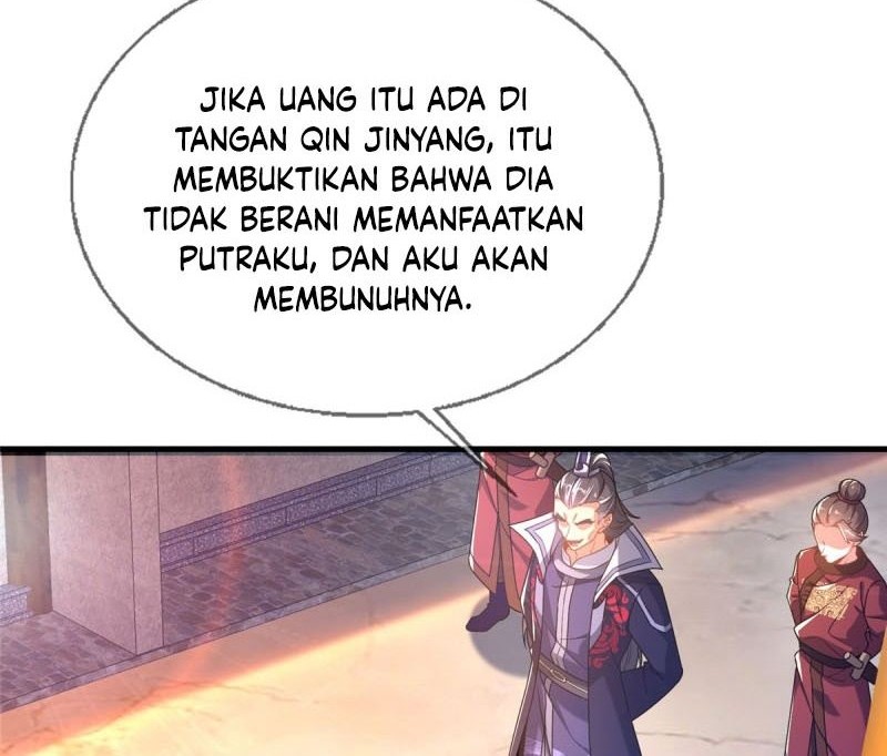 This Warrior is Too Generous Chapter 3 - halaman 13