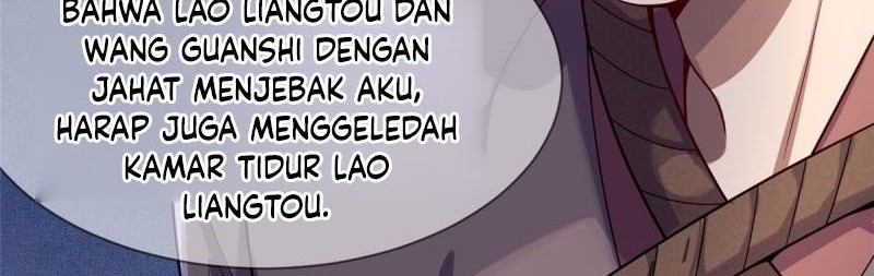 This Warrior is Too Generous Chapter 3 - halaman 29