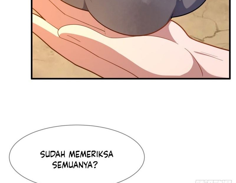 This Warrior is Too Generous Chapter 3 - halaman 37