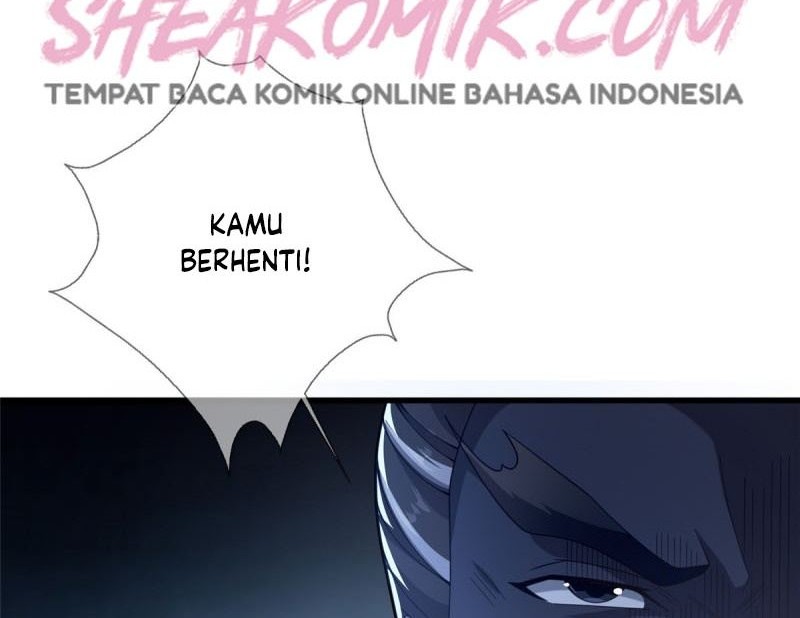 This Warrior is Too Generous Chapter 3 - halaman 45
