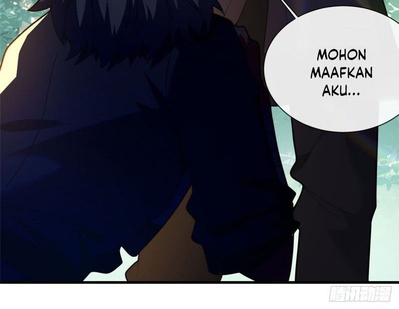 This Warrior is Too Generous Chapter 3 - halaman 49