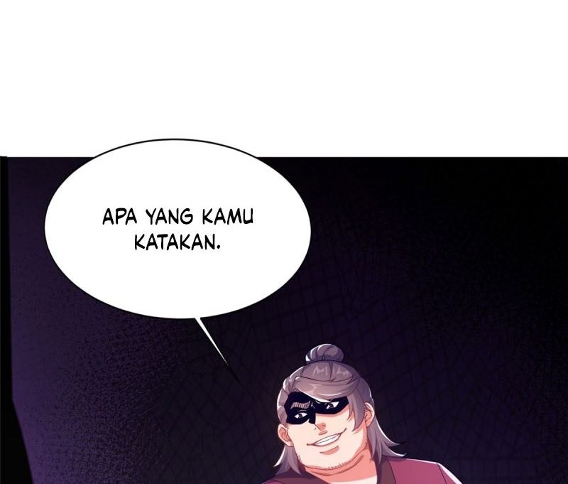 This Warrior is Too Generous Chapter 3 - halaman 5