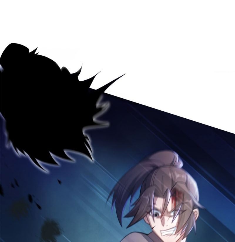 This Warrior is Too Generous Chapter 3 - halaman 52