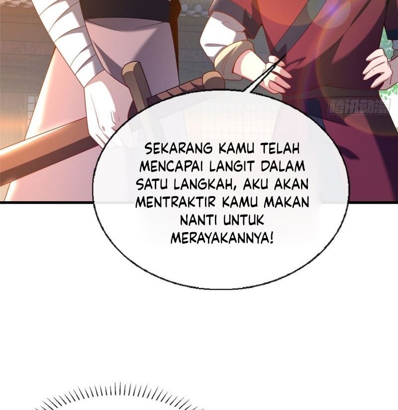 This Warrior is Too Generous Chapter 3 - halaman 58